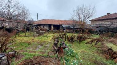 For sale - House in Susam,  Haskovo