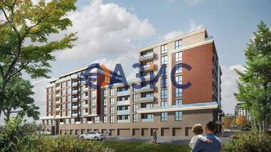 Vânzare - Apartament în Izgrev,  Burgas