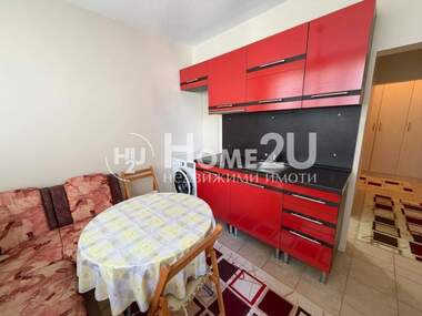 For sale - Apartment in Lazur,  Burgas