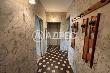 For rent - Apartment in Ovcha Kupel 2,  Sofia
