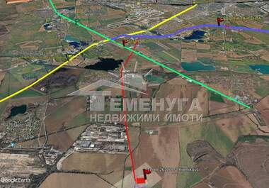 For sale - For Construction in Kremikovci,  Sofia