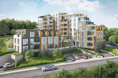 Satış - Apartman olarak Slançev den,  Varna
