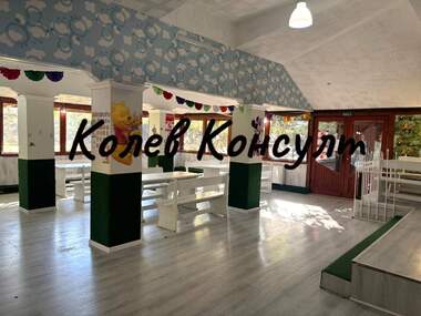 For sale - Building in Dimitrovgrad,  Haskovo