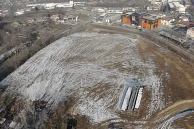 Vânzare - Teren de construcții în Gorna Oriahovița,  Veliko Tărnovo