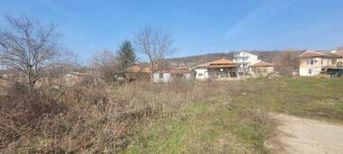 For sale - For Construction in Sheremetya,  Veliko Tyrnovo