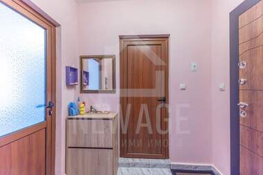 Vânzare - Apartament în Vinița,  Varna