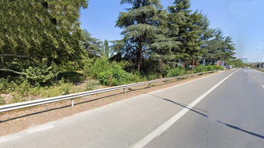 Vânzare - Teren de construcții în Mladost 1,  Varna