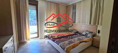 Продажба - Апартамент в Созопол,  Бургас
