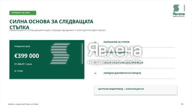 Продажа - Дом в Бистрица,  София