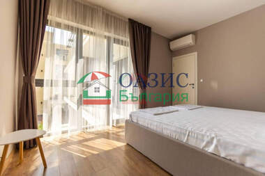 For sale - Apartment in Obzor,  Burgas