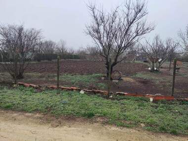 For sale - For Construction in Hitovo,  Dobrich