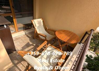 For sale - Apartment in Obzor,  Burgas