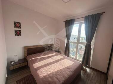 For rent - Apartment in Grand Mol,  Varna