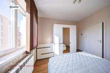 For sale - Apartment in Ideal City Center,  Pleven