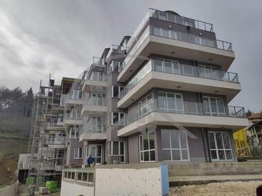 Satış - Apartman olarak Asparuhovo,  Varna