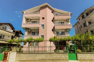 For sale - House in Chernomorec,  Burgas