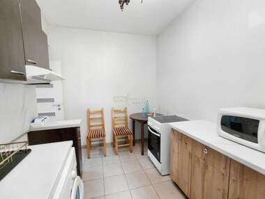 Miete - Wohnung in Zapaden park,  Sovia
