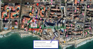 For sale - Apartment in Sveti Vlas,  Burgas