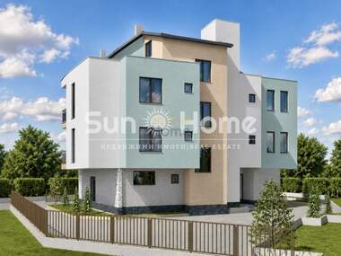 Vânzare - Apartament în Svilengrad,  Haskovo