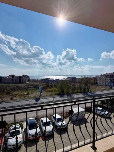 Продажа - Квартира в Несебр,  Бургас