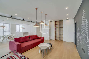 Kira - Apartman olarak Manastirski livadi-Zapad,  Sofia