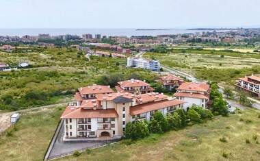 Satış - Apartman olarak Koşarica,  Burgas