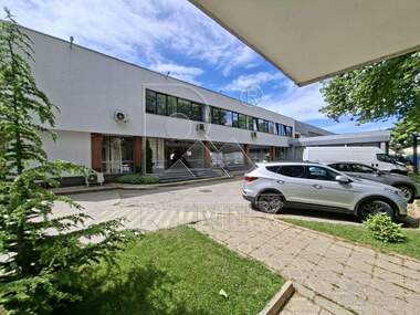 For rent - Warehouse in Industrialna zona-Iug,  Plovdiv