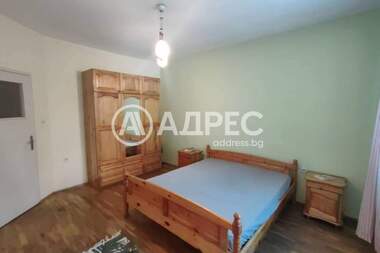 Аренда - Квартира в ЖП Гара,  Варна