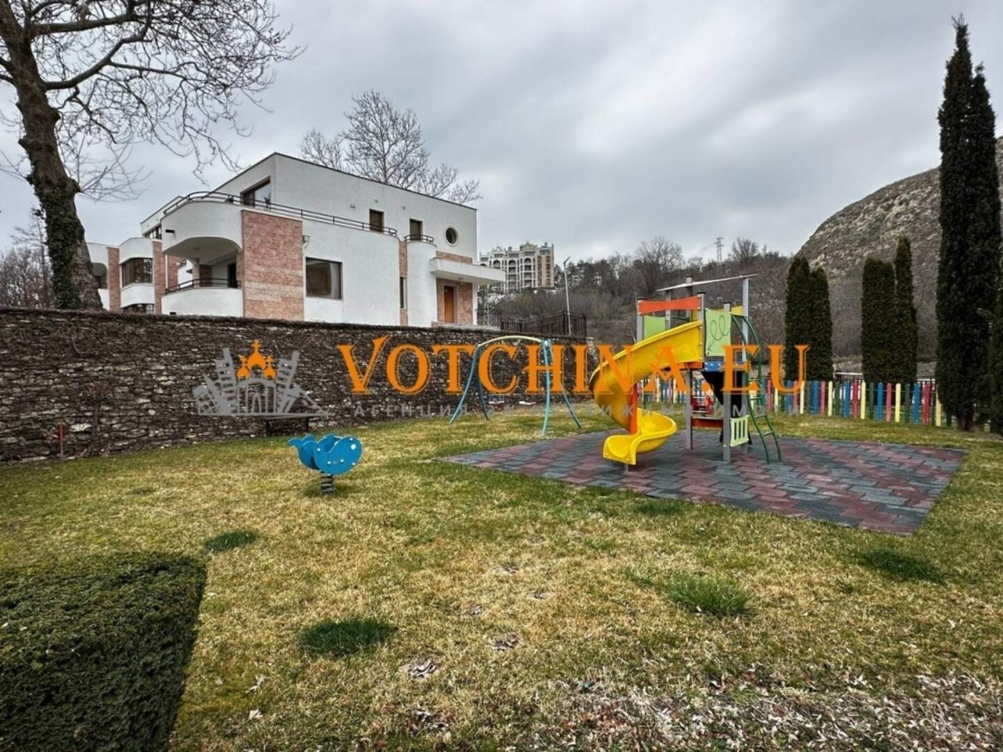 Haus in Baltschik, Dobritsch – Foto 4