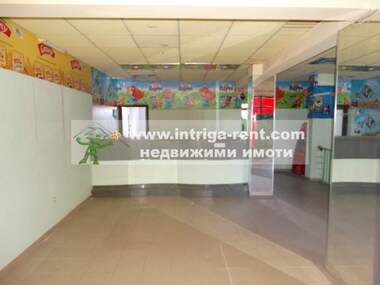 For rent - Store/Office/Storage/Venue in Drujba 1,  Haskovo
