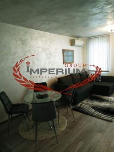 For rent - Apartment in Center,  Varna