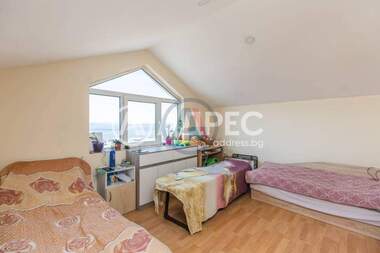 Satış - Apartman olarak Pogrebi,  Varna