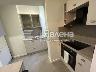 Miete - Wohnung in Zentar,  Burgas