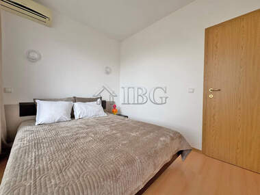 Satış - Apartman olarak Sunny Beach,  Burgas