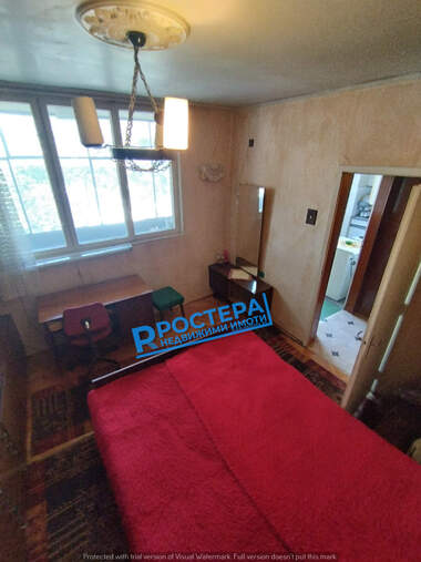 Vânzare - Apartament în Boroveț,  Tărgoviștie