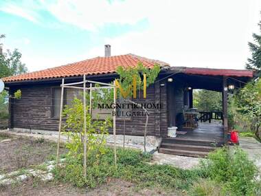 Ενοίκιο - Σπίτι σε Равна Гора,  Бургас