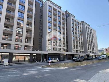 For sale - Apartment in Madika,  Burgas