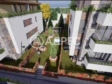 Vânzare - Apartament în Malinova Dolina,  Sofia
