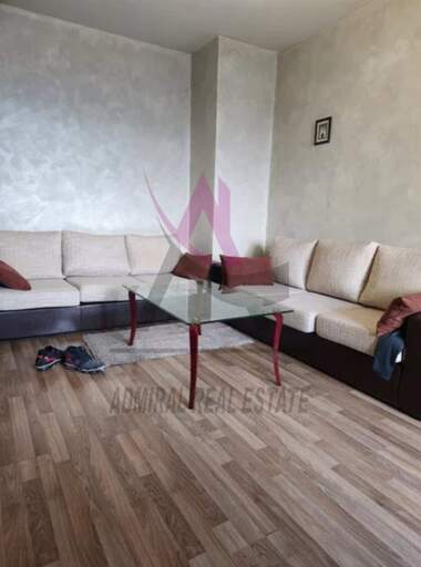 For rent - Apartment in Cveten kvartal,  Varna