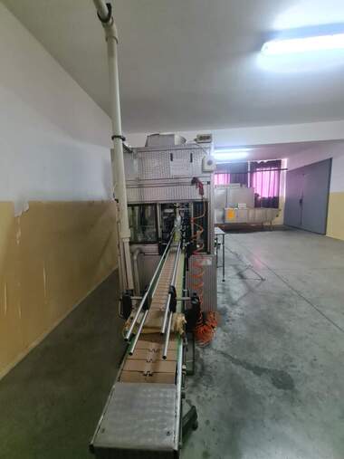Vânzare - Spațiu industrial în Badema,  Haskovo