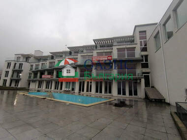 For sale - Apartment in Sveti Vlas,  Burgas
