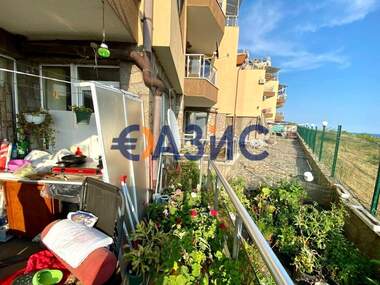 Satış - Apartman olarak Koşarica,  Burgas
