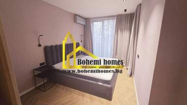 Продажба - Апартамент в Кършияка,  Пловдив