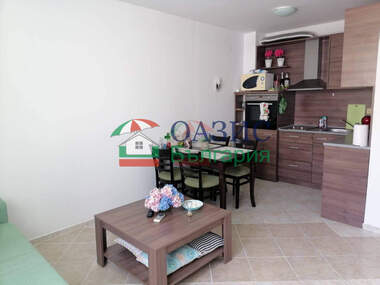 For sale - Apartment in Kosharitsa,  Burgas