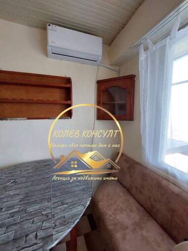 For sale - Apartment in Dimitrovgrad,  Haskovo