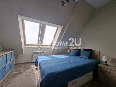 For sale - Apartment in Strelbishte,  Sofia
