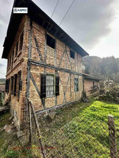 For sale - House in Terziysko,  Lovech