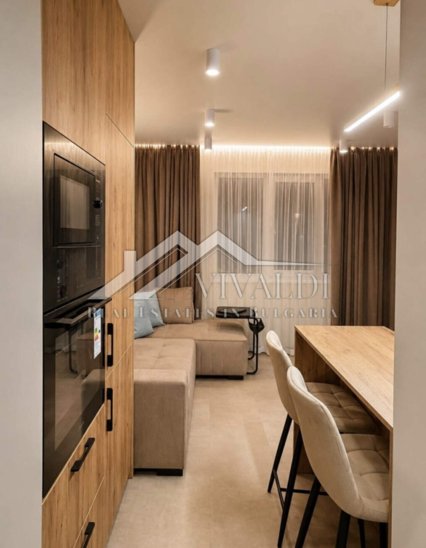 1 bedroom Apartment in Vladislavovo, Varna – photo 3