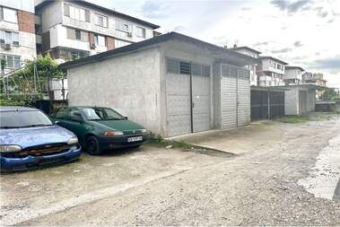 For sale - Garage in Kartala,  Veliko Tarnovo