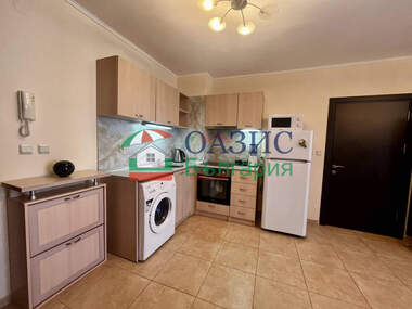 Satış - Apartman olarak Ravda,  Burgas